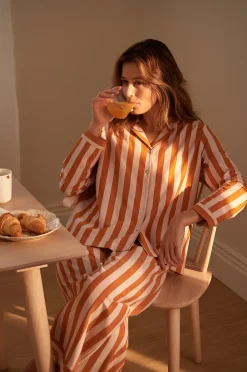 Pyjamapaita Colette