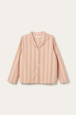 Pyjamapaita Juliette Stripe