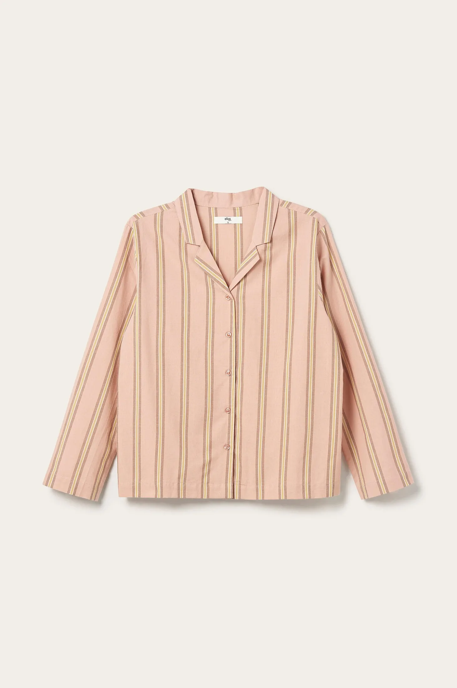 Pyjamapaita Juliette Stripe