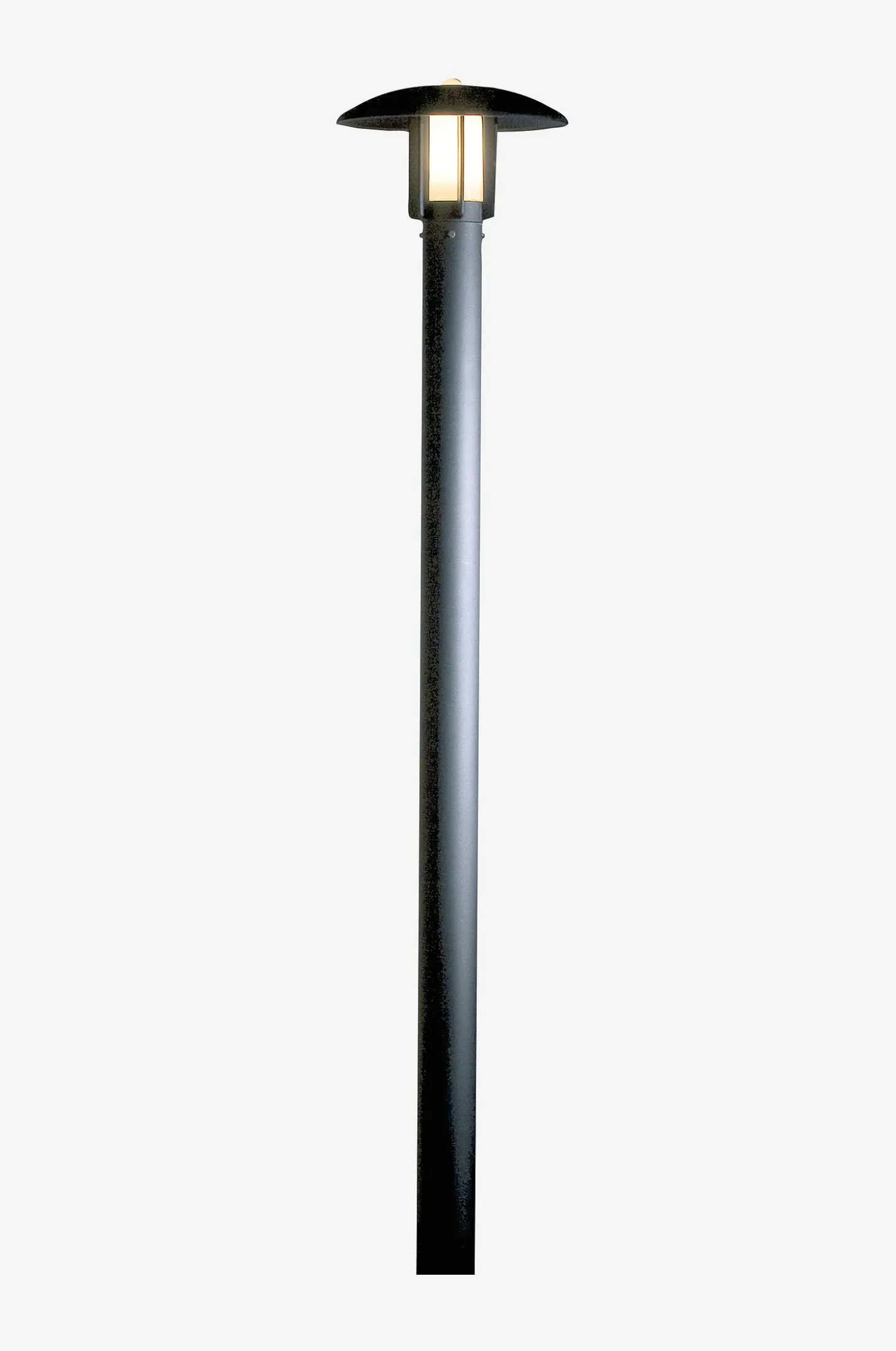 Pylväsvalaisin Heimdal, korkeus 200 cm