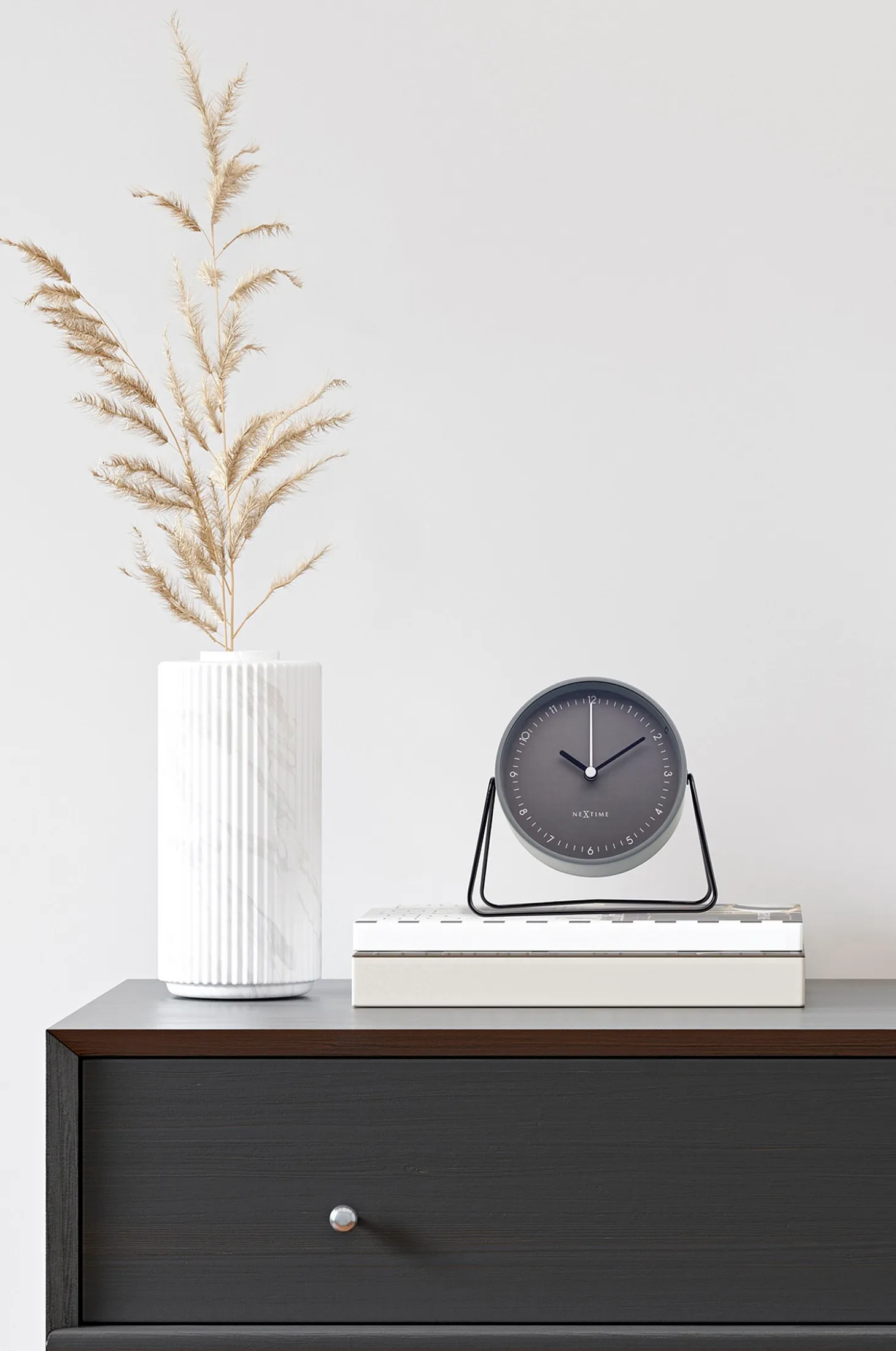 Pöytäkello Berlin 14 cm