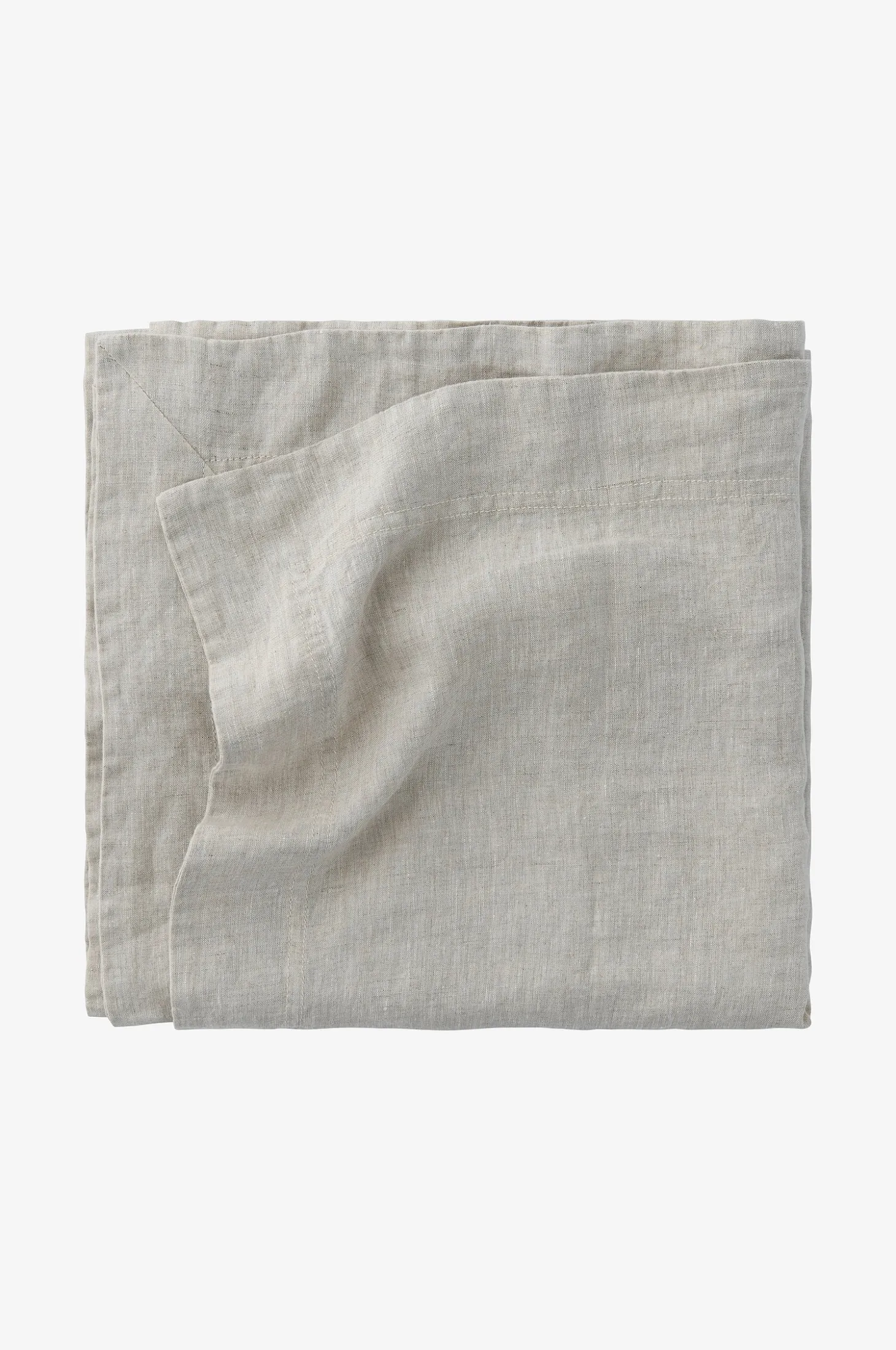 Pöytäliina Malva 100% pellavaa, 140x140 cm