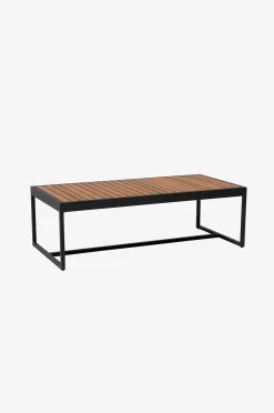 Pöytä Oxelunda 113 x 55 cm Harmaa