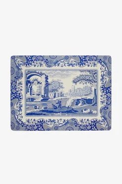 Pöytätabletit Blue Italian, 4/pakk.