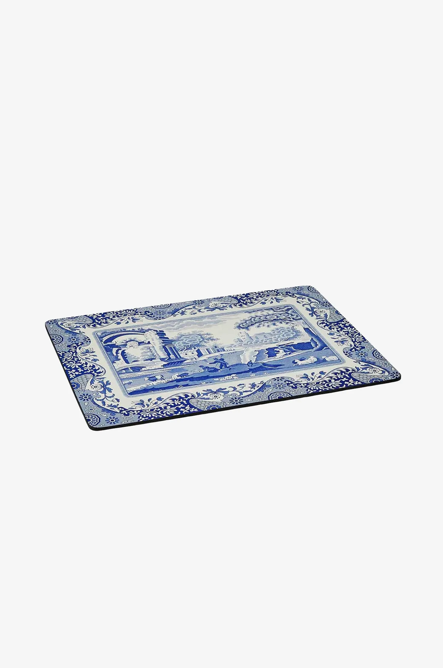 Pöytätabletit Blue Italian, 4/pakk.