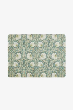 Pöytätabletit Morris & Co Pimpernel, 4/pakk.