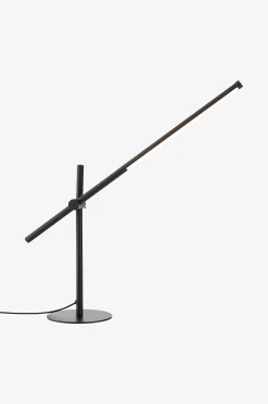 Pöytävalaisin Atom LED