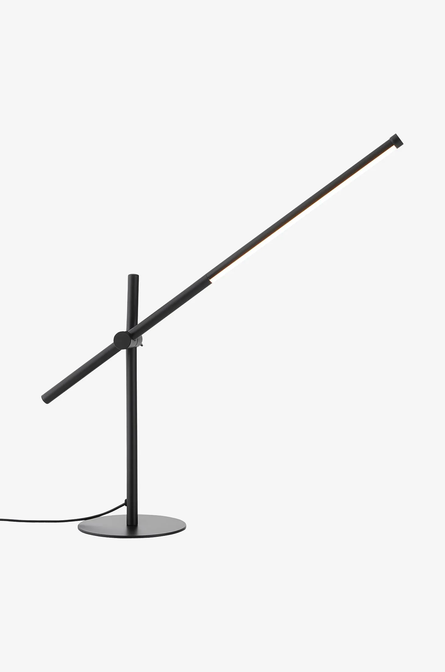 Pöytävalaisin Atom LED
