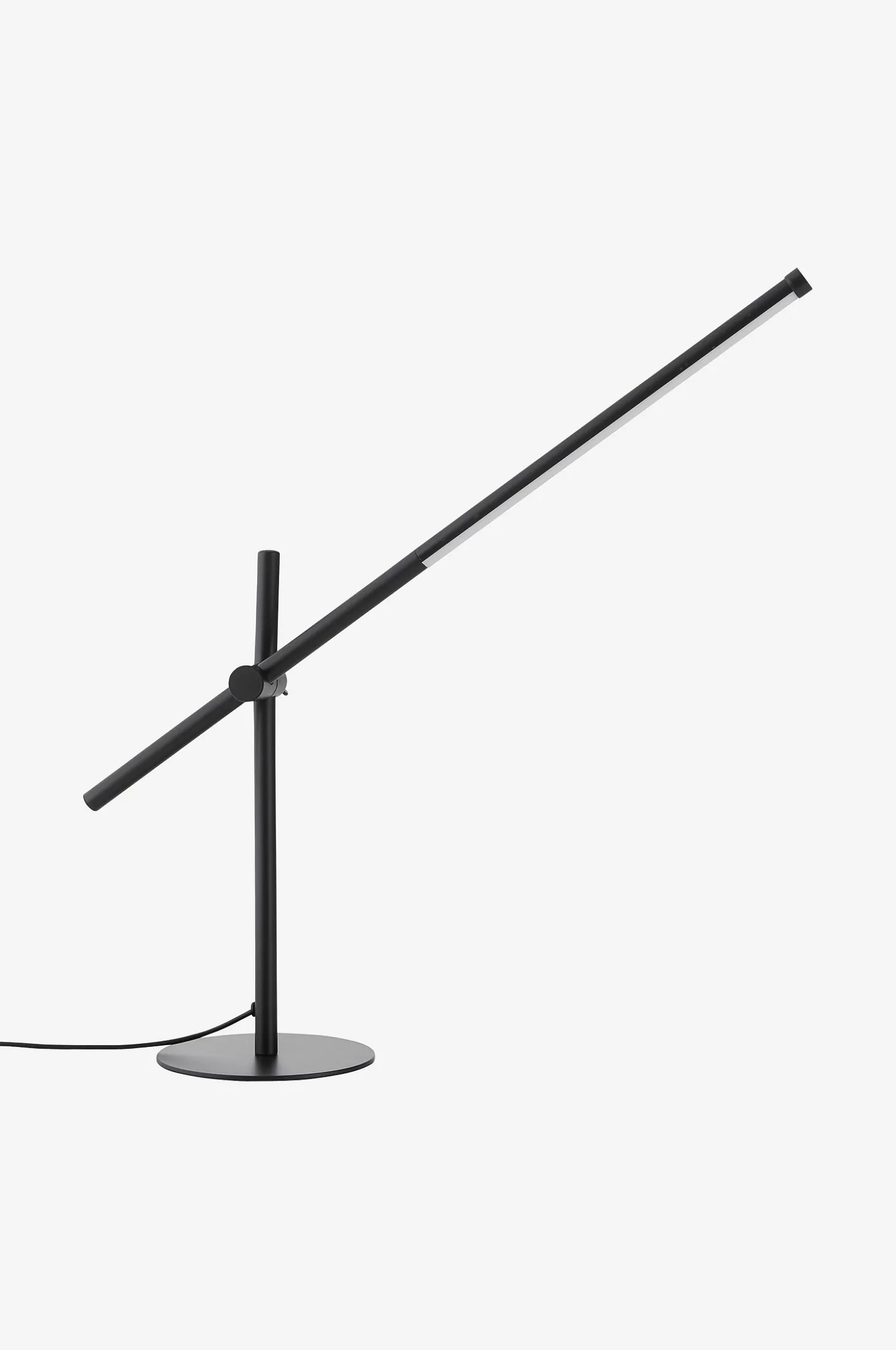 Pöytävalaisin Atom LED