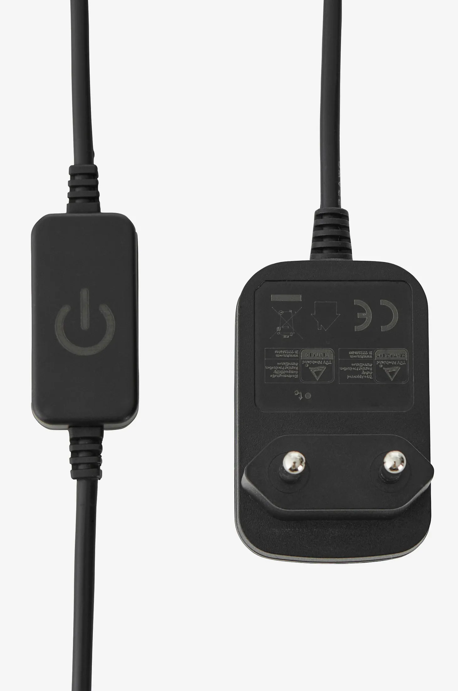 Pöytävalaisin Atom LED