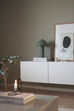 Pöytävalaisin Buddy 23