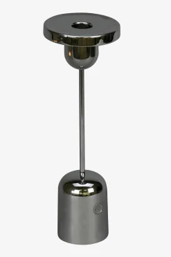 Pöytävalaisin Cassis Usb 25cm