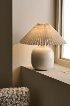 Pöytävalaisin Chloé