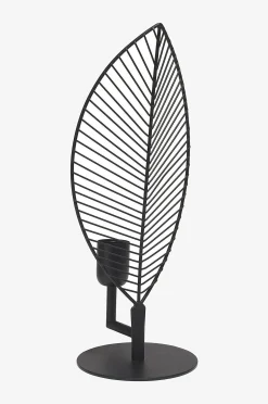Pöytävalaisin Elm, 42 cm