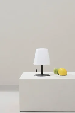 PÖYTÄVALAISIN GARDENLIGHT KRETA USB