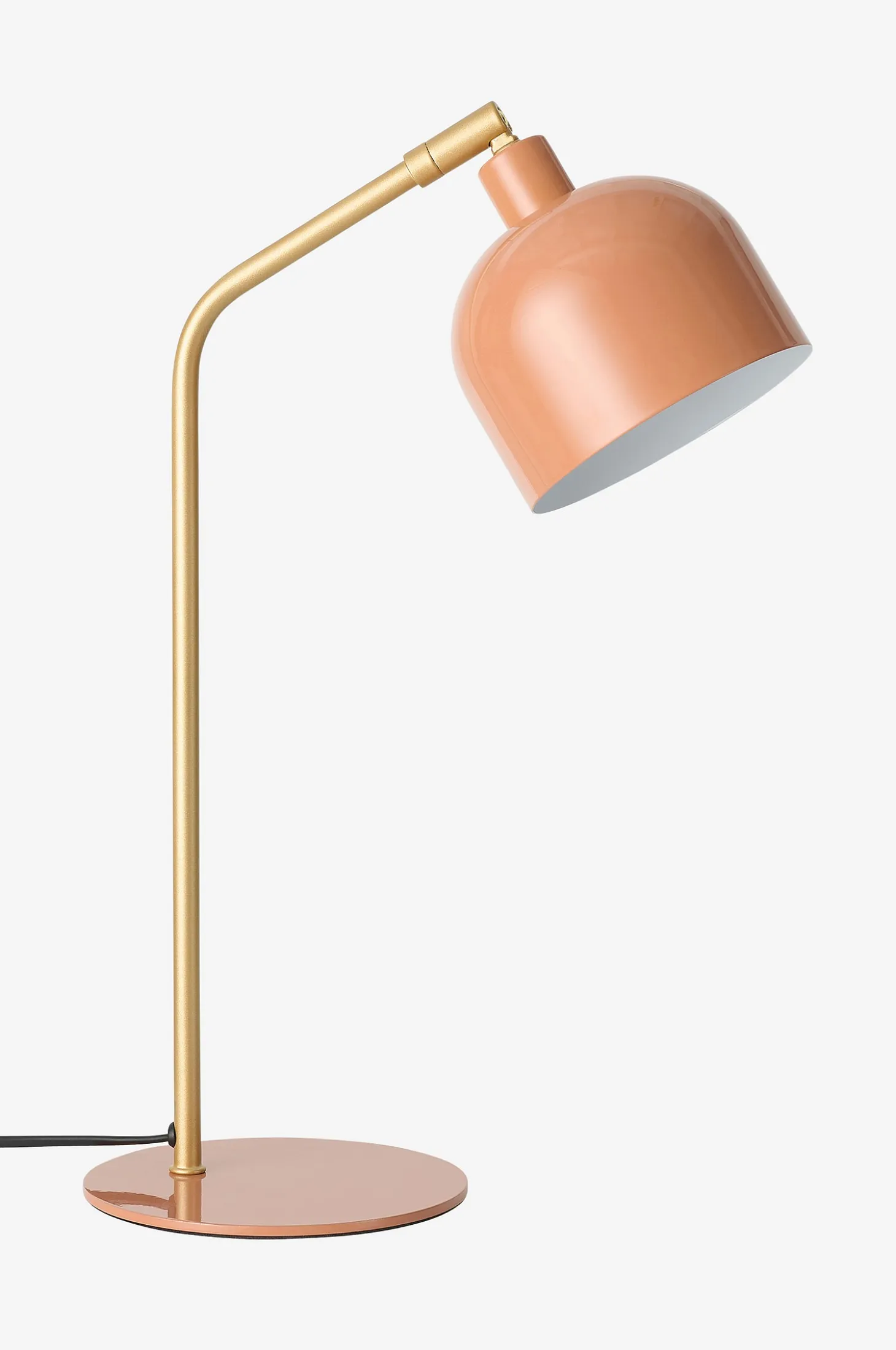 Pöytävalaisin Glossy