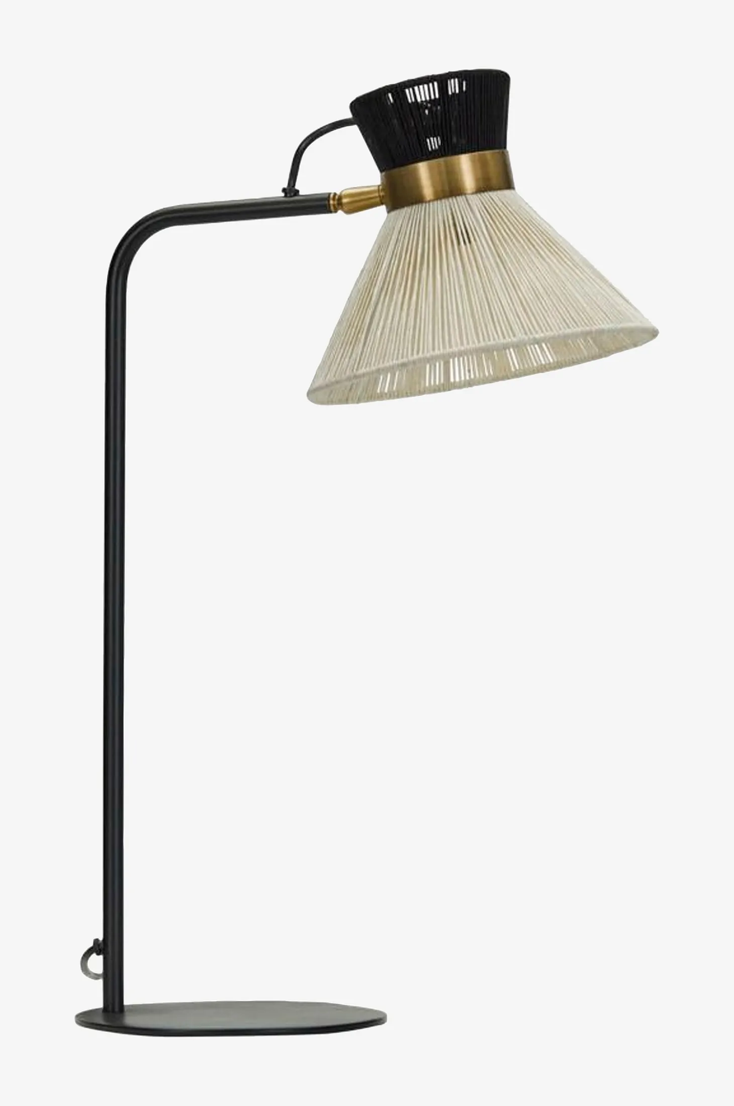Pöytävalaisin, HDCord