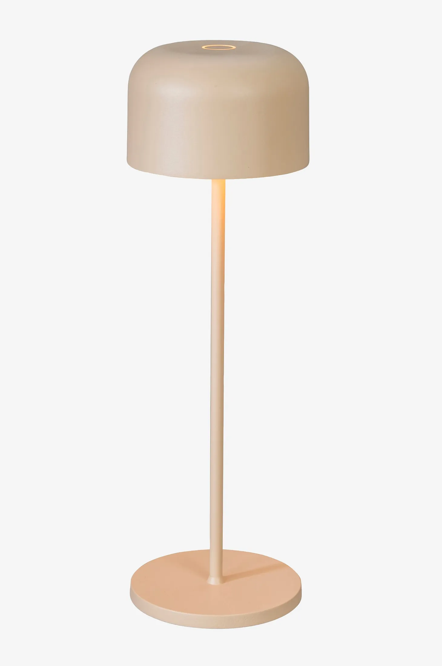 Pöytävalaisin Lille Usb 36 cm