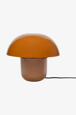Pöytävalaisin Mushroom Brown 27cm