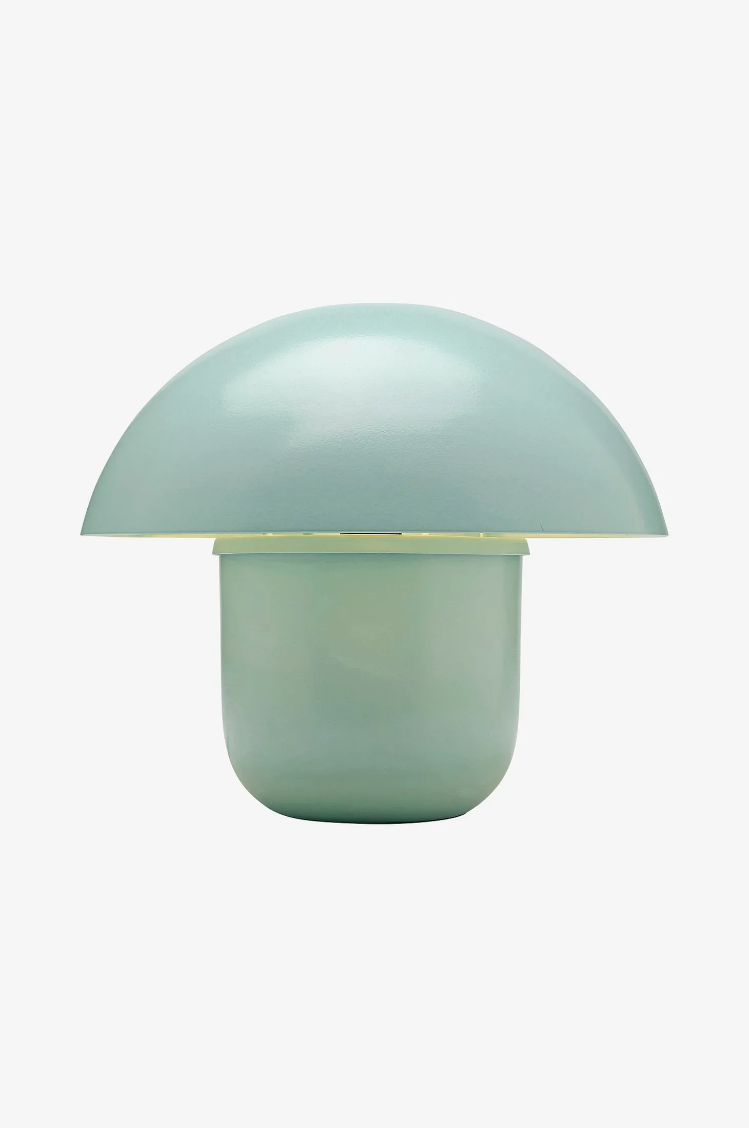 Pöytävalaisin Mushroom Mint 27cm