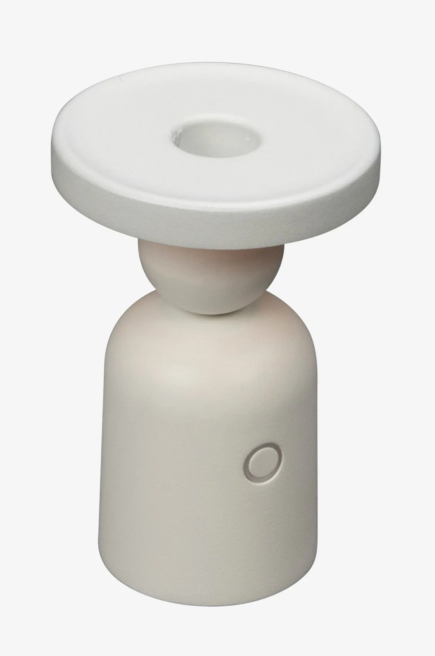 Pöytävalaisin Nantes Usb 12,5 cm 12,5 cm