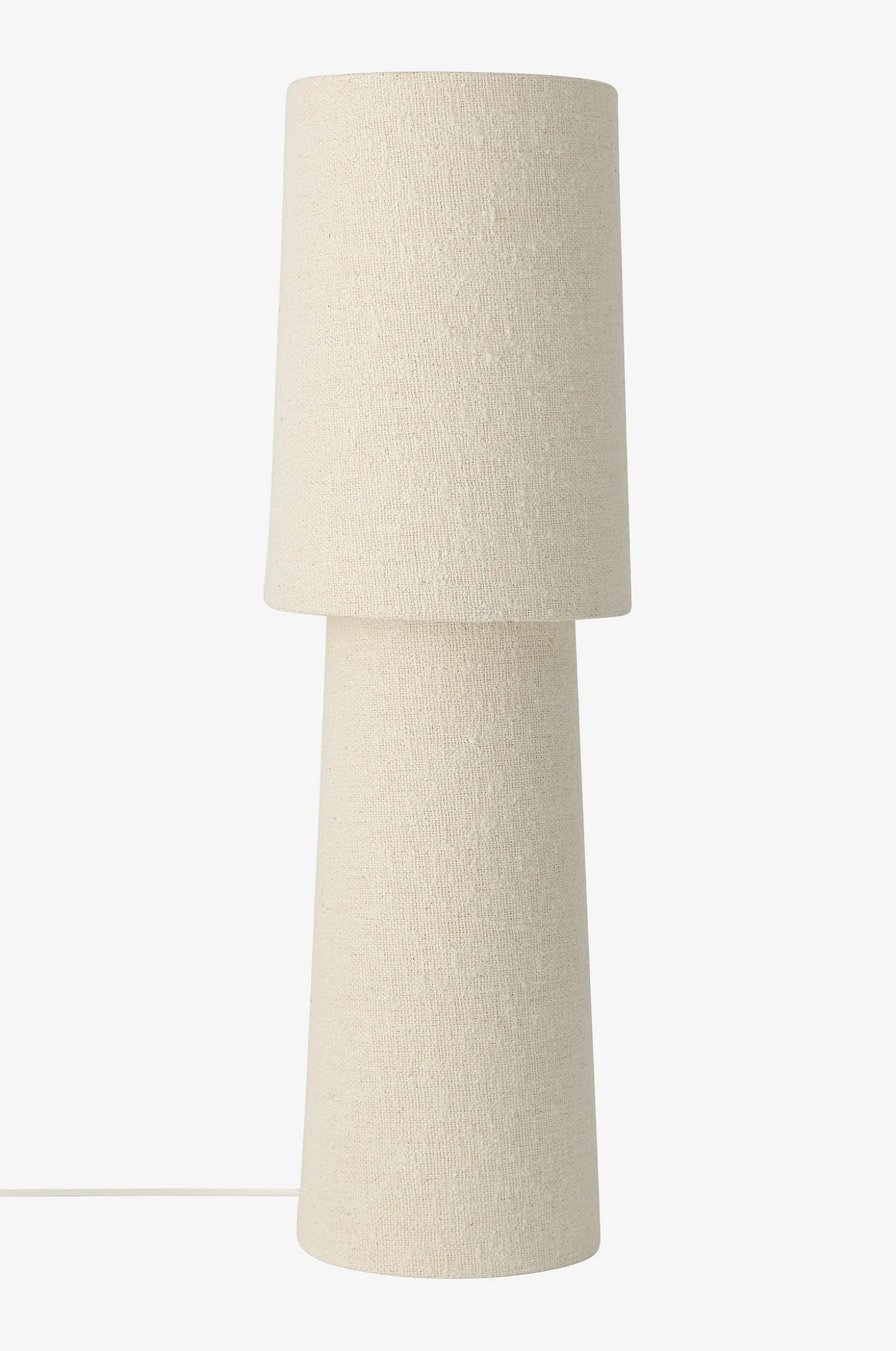 Pöytävalaisin Philo korkeus 58 cm