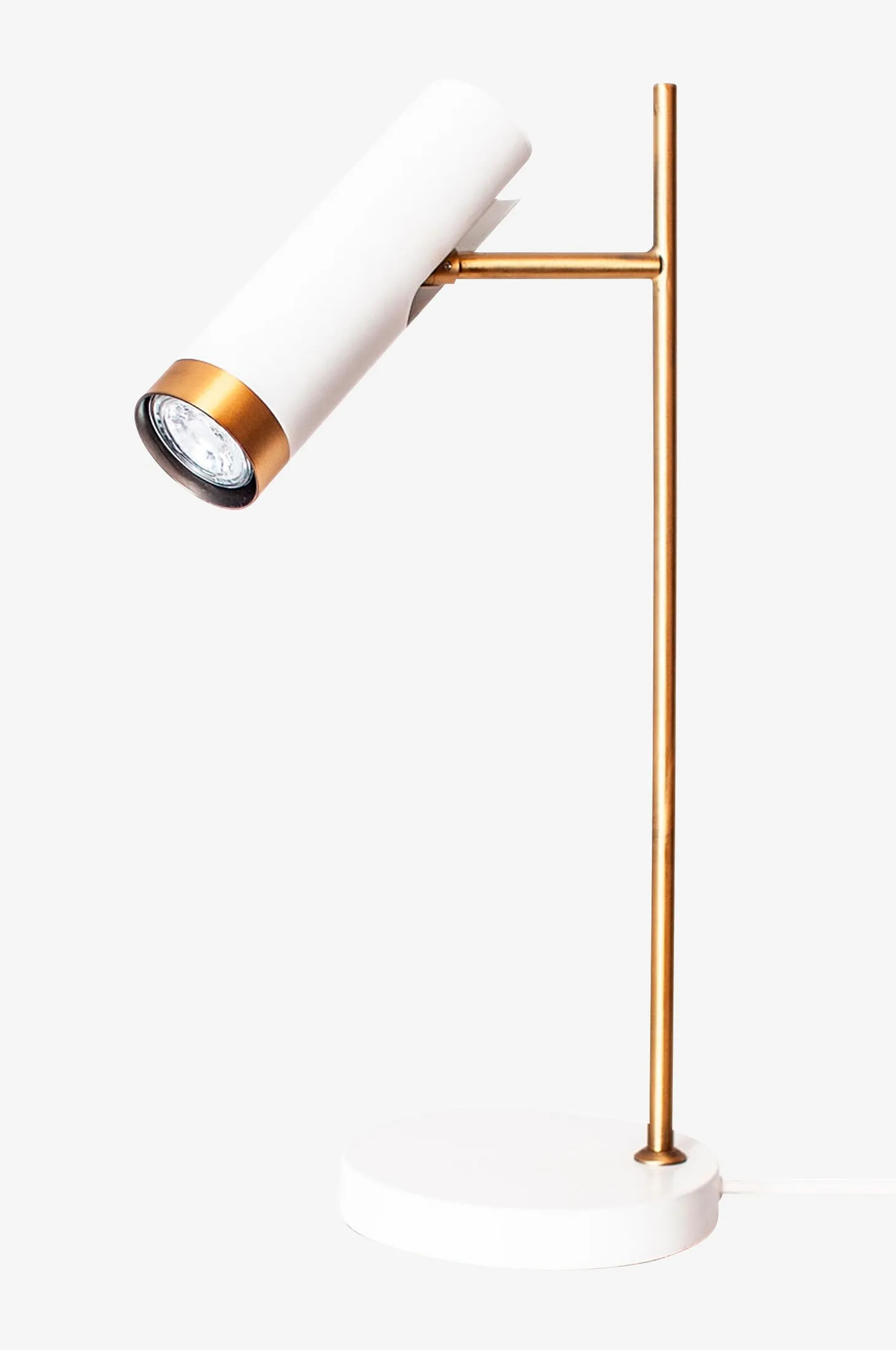 Pöytävalaisin Puls K 49 cm