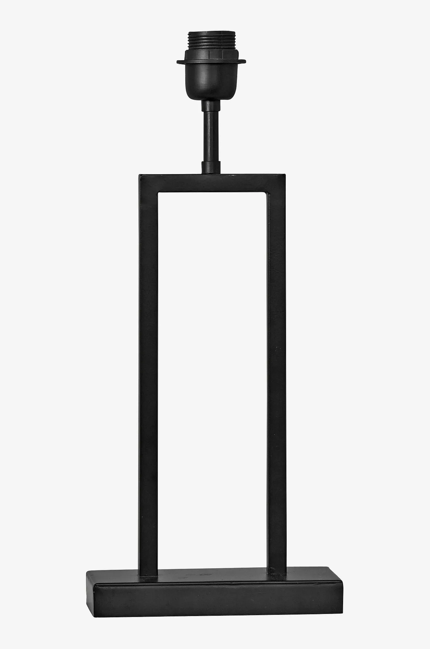 Pöytävalaisin Rod 47 cm