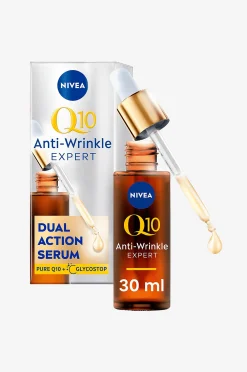 Q10 Anti-wrinkle Expert Dual Action Serum 30 ml