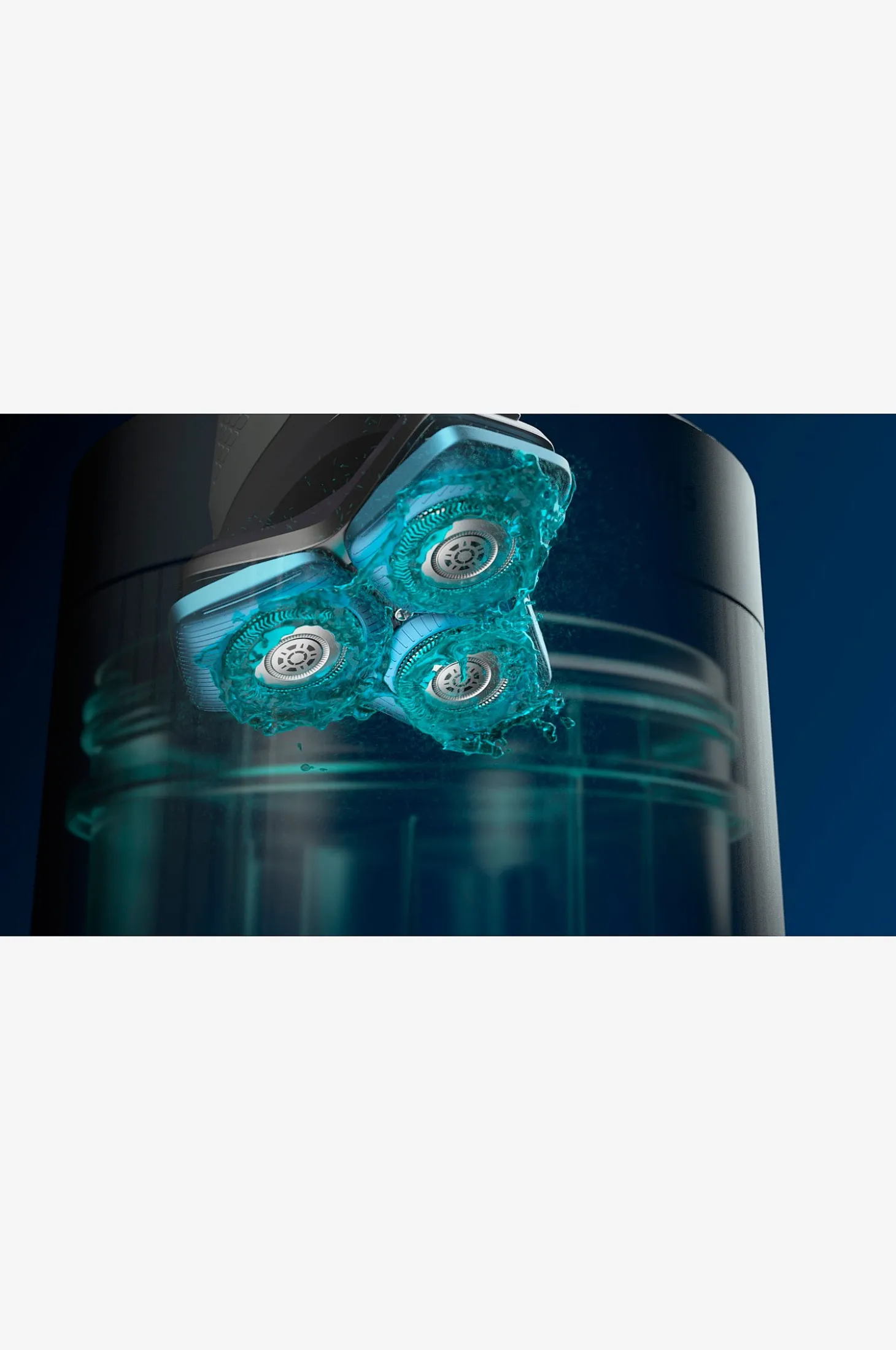 Quick Clean Pod QCP10/01