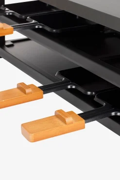 Raclette 162655 Steel