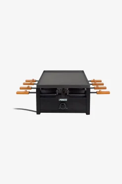 Raclette 162655 Steel