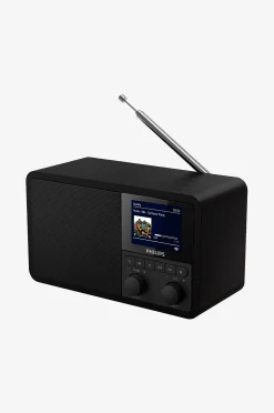 Radio Dab+/internet