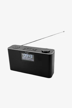 Radio DAB700SW Stereo DAB+/FM with USB/Micro SD-MP3, Bluetooth®