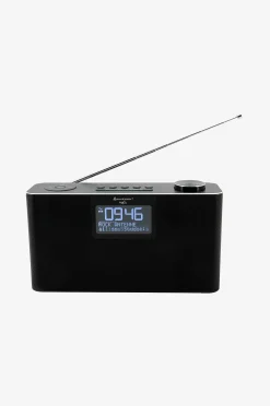 Radio DAB700SW Stereo DAB+/FM with USB/Micro SD-MP3, Bluetooth®