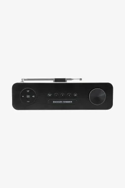 Radio DAB700SW Stereo DAB+/FM with USB/Micro SD-MP3, Bluetooth®