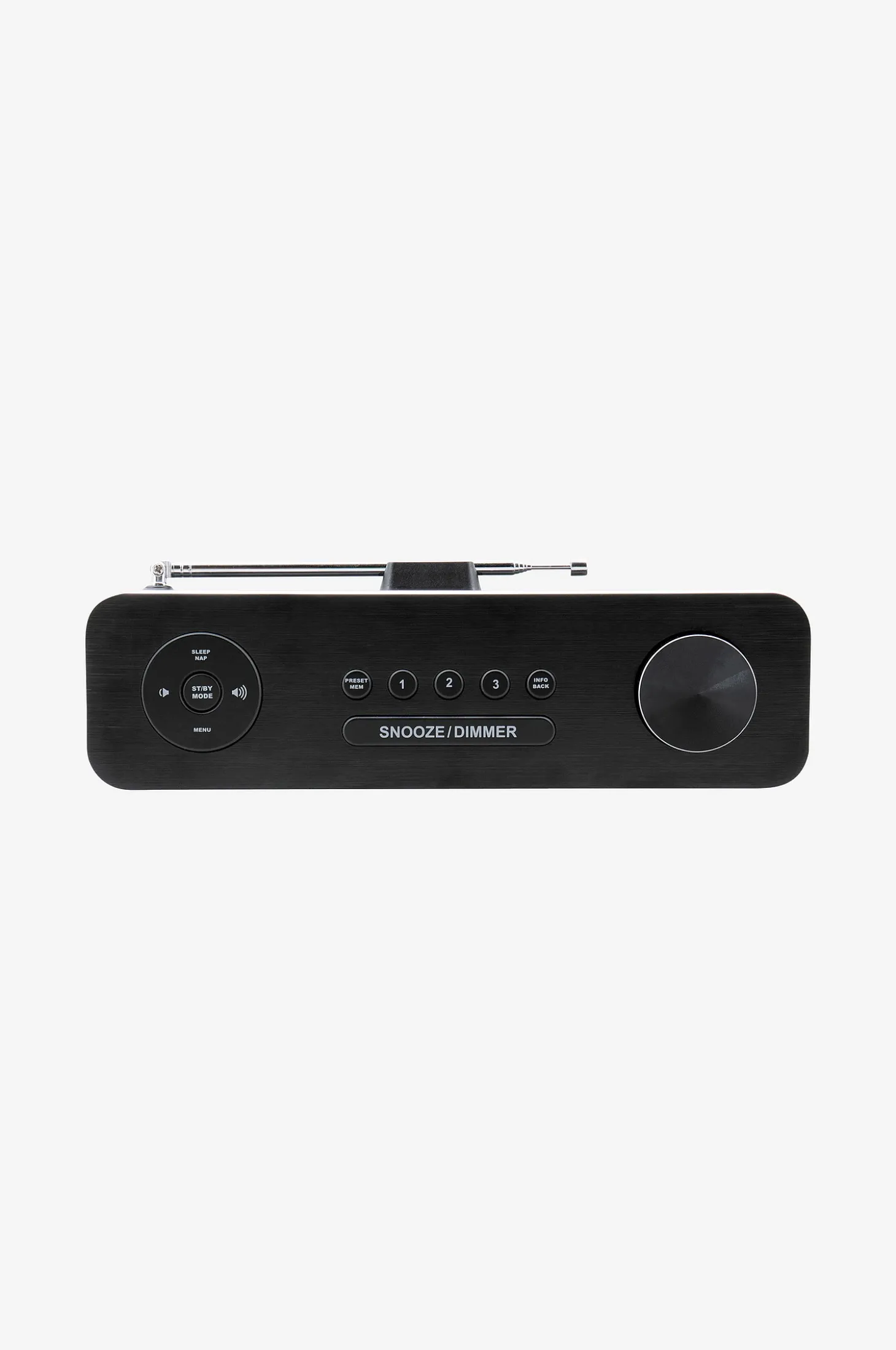 Radio DAB700SW Stereo DAB+/FM with USB/Micro SD-MP3, Bluetooth®