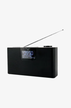 Radio DAB700SW Stereo DAB+/FM with USB/Micro SD-MP3, Bluetooth®