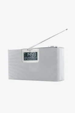 Radio DAB700WE Stereo DAB+/FM