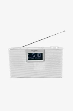 Radio DAB700WE Stereo DAB+/FM