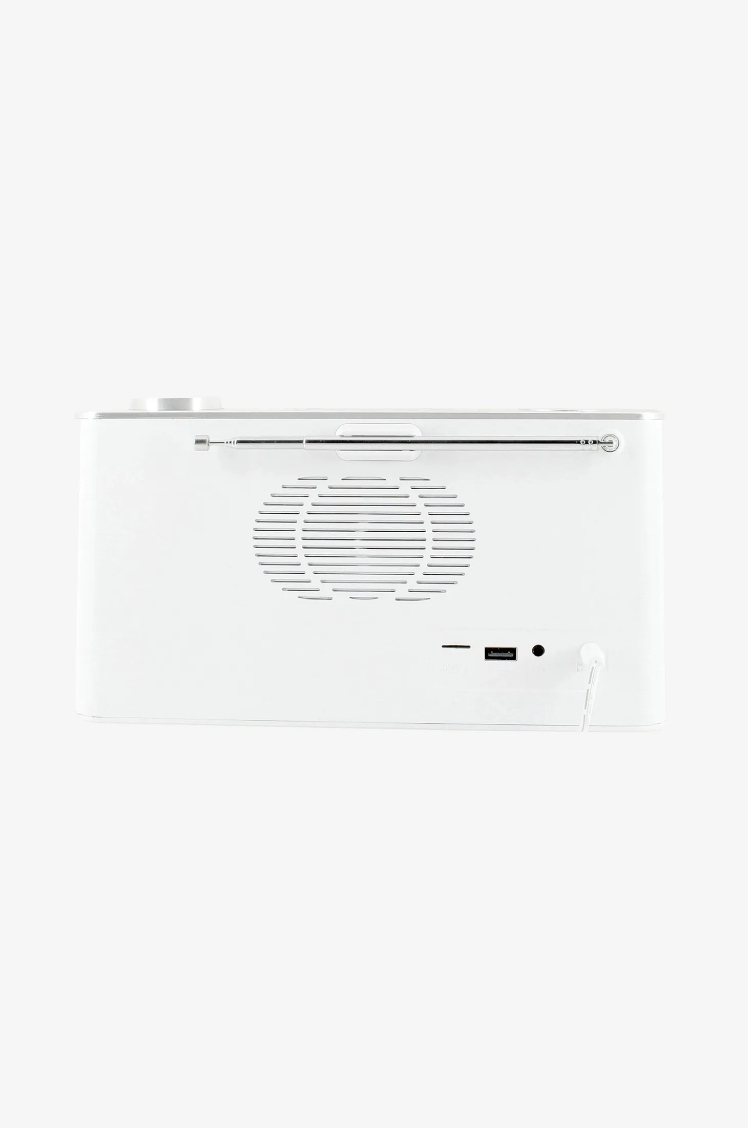Radio DAB700WE Stereo DAB+/FM