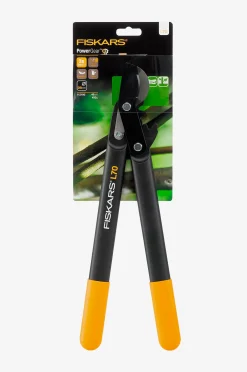 Raivaussakset PowerGear koukkuterällä L70