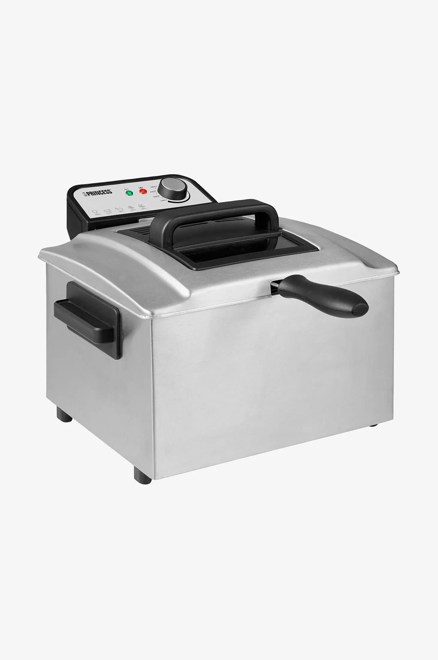 Rasvakeitin 5 l Maxi 184090 3270W