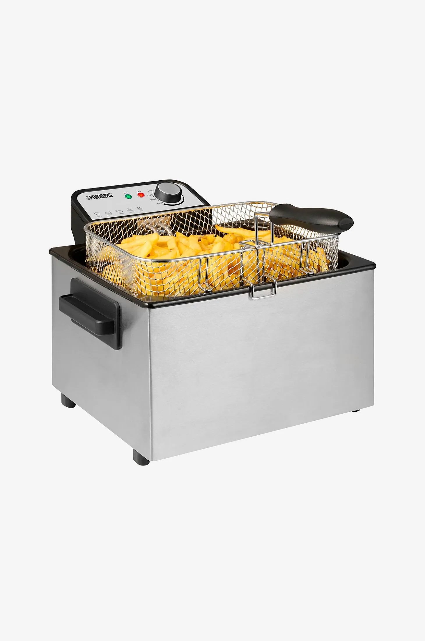Rasvakeitin 5 l Maxi 184090 3270W