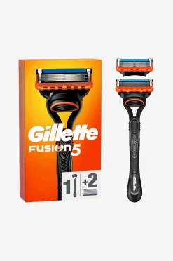 Razor Fusion 2 partaterää
