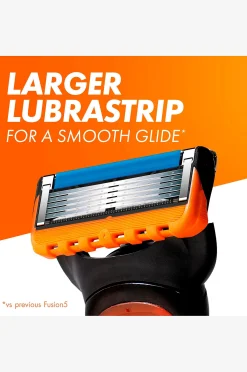 Razor Fusion 2 partaterää
