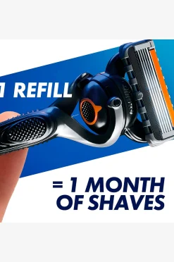 Razor Progilde 2 partaterää