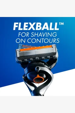 Razor Progilde 2 partaterää