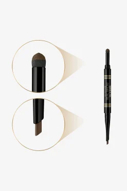 Real Brow Fill & Shape