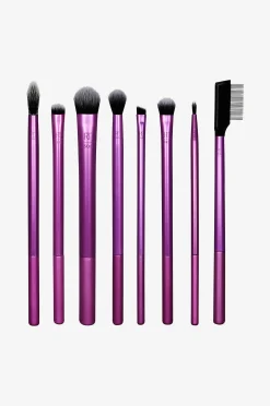 Real Techniques Everyday Eye Essentials